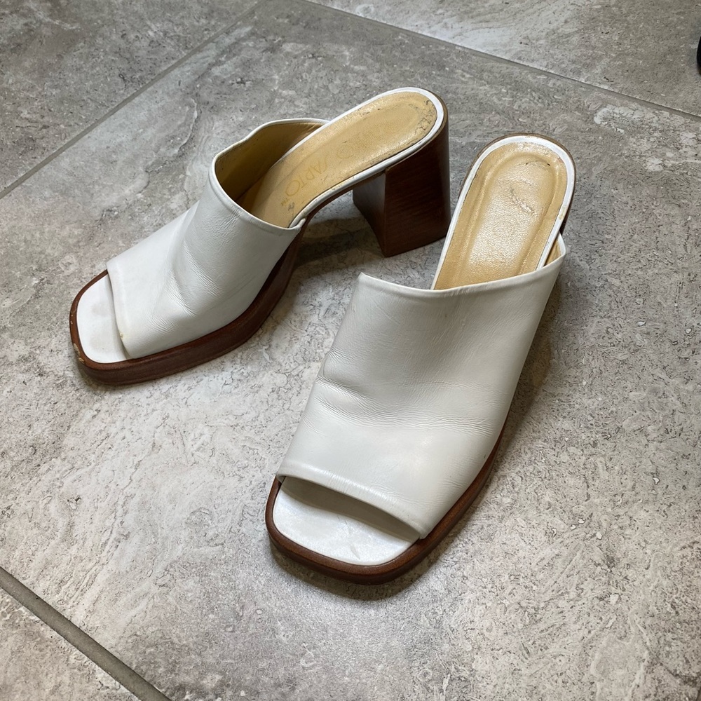 Franco Sarto size 8